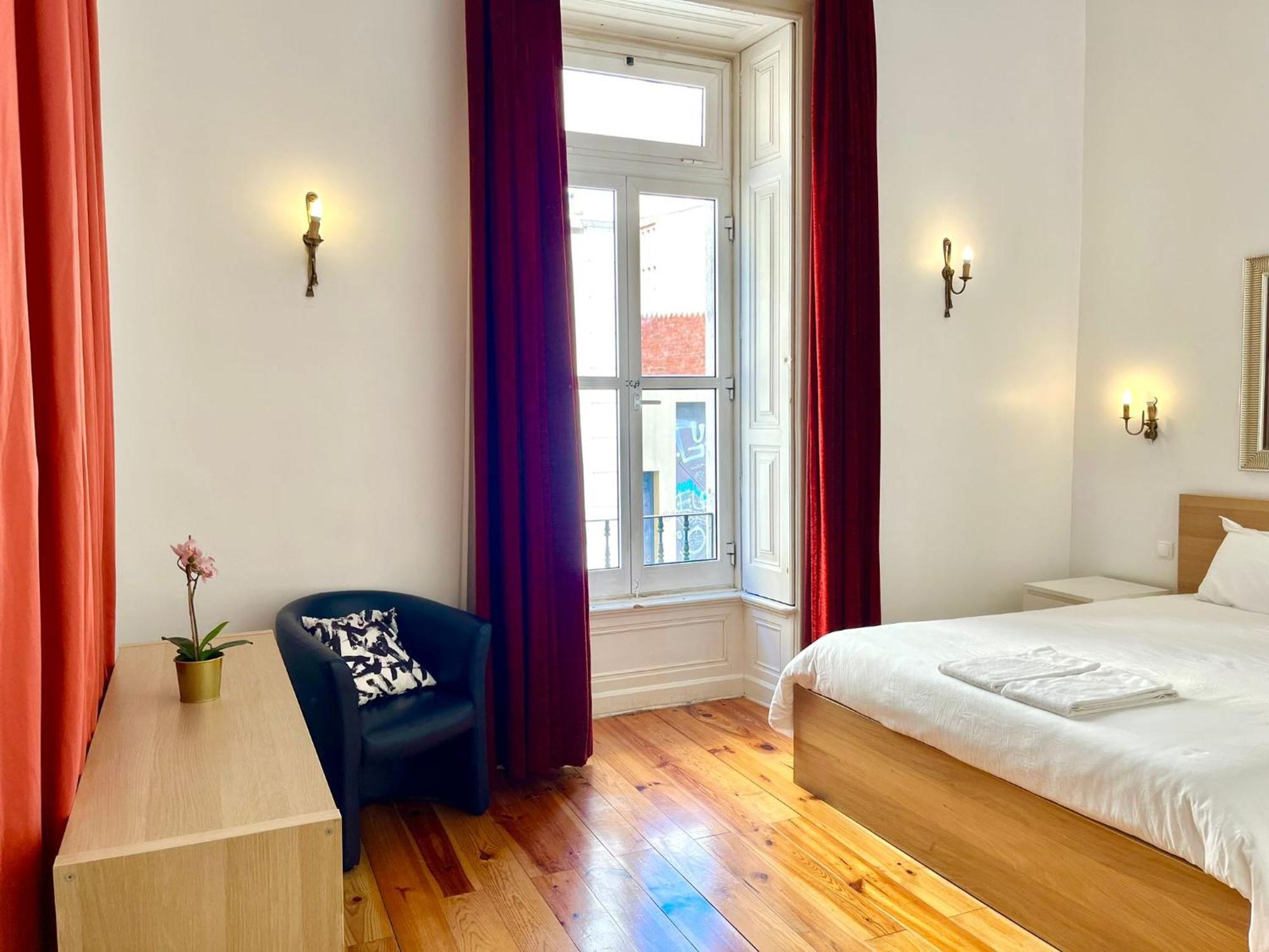 Apartment in Palácio da Palma - 3 bedrooms  Lisboa Exterior foto