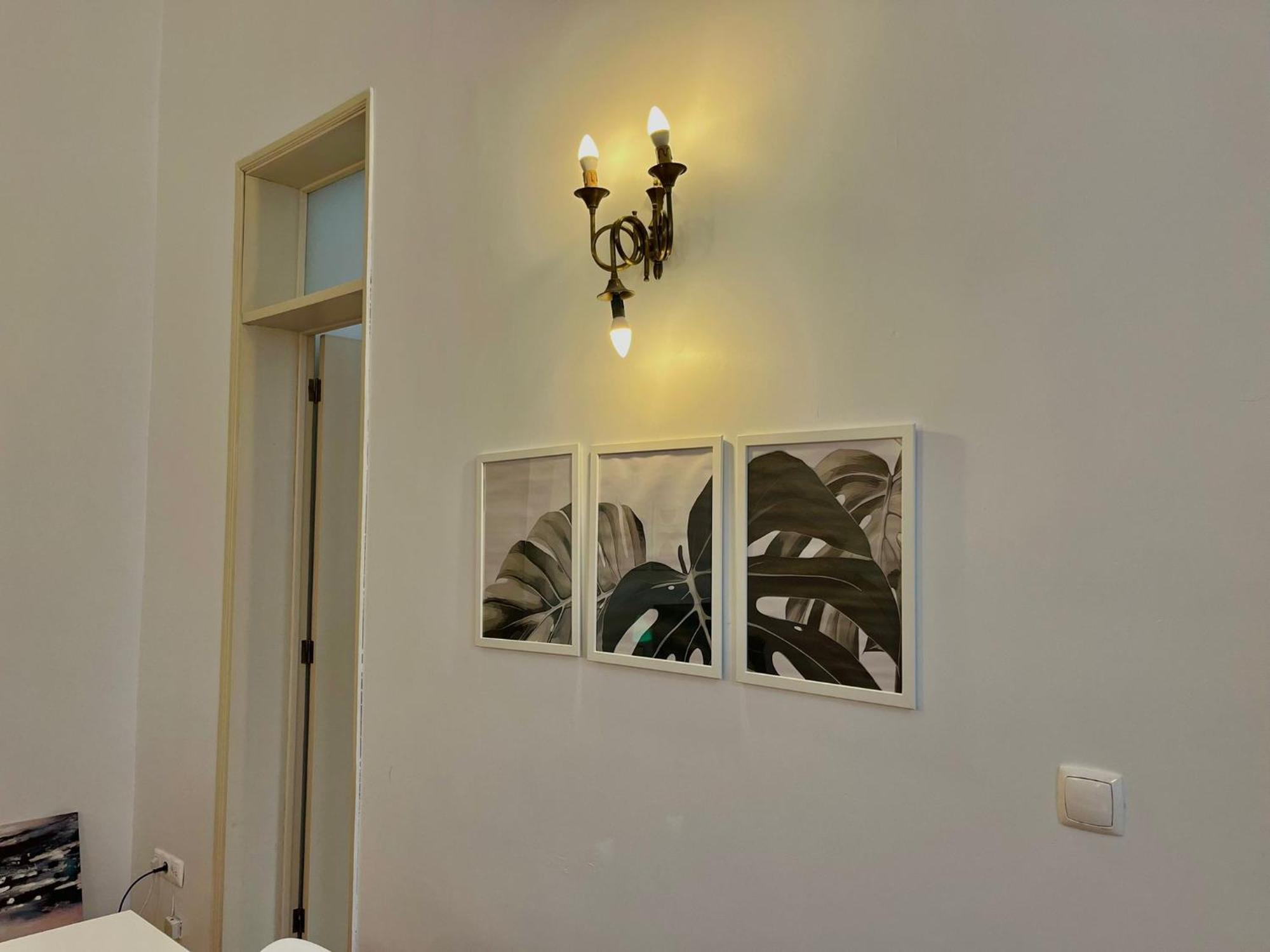 Apartment in Palácio da Palma - 3 bedrooms  Lisboa Exterior foto