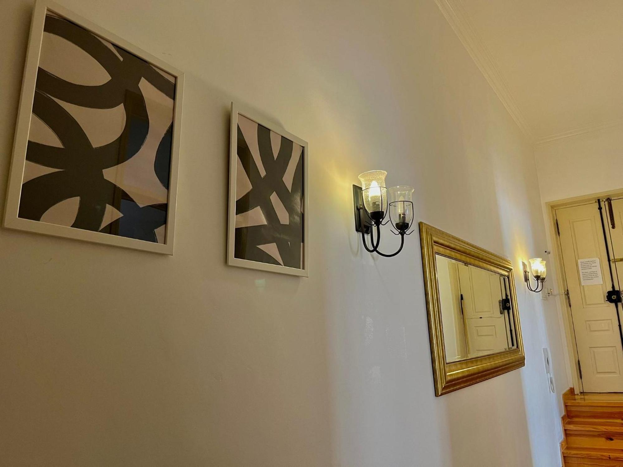 Apartment in Palácio da Palma - 3 bedrooms  Lisboa Exterior foto
